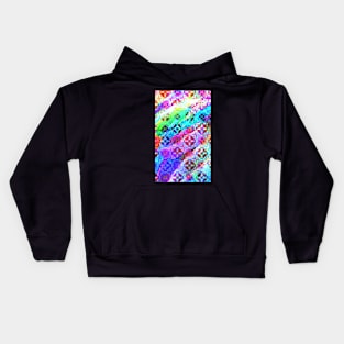 GF113 Art and Abstract Kids Hoodie